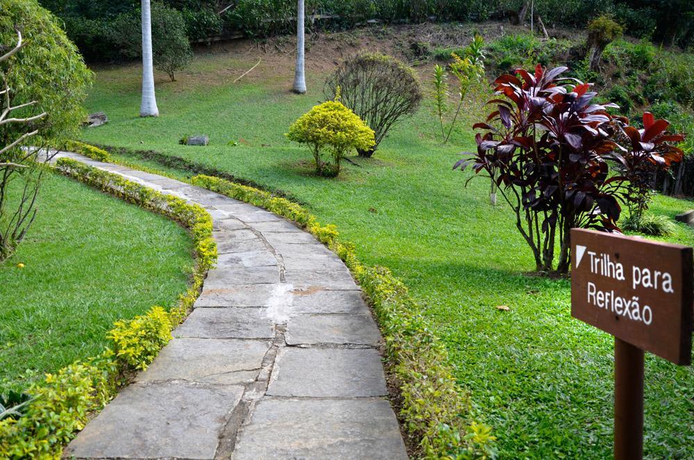 Hotel Colonial Pirai Luaran gambar